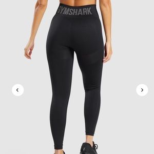 Flex High Waisted Gymshark Legging